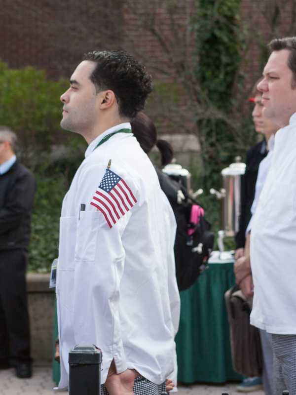 Veterans Day Means Deals, Discounts, In Dutchess County
