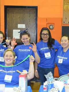 STEM-tastic Festival Wows Students In Mamaroneck