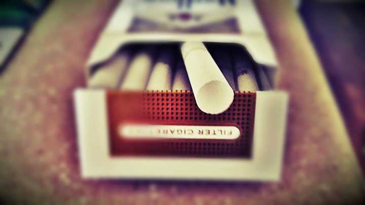 Tobacco