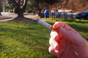 NY Law Raising Legal Age To Purchase Tobacco Products Takes Effect