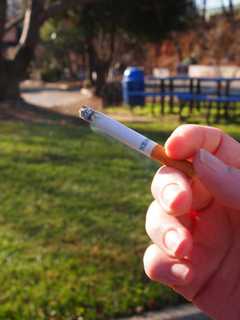 Wyckoff Bans Smoking In Public Parking Lots, Raises Age Of Nicotine Sales