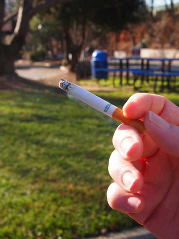 Wyckoff Bans Smoking In Public Parking Lots, Raises Age Of Nicotine Sales