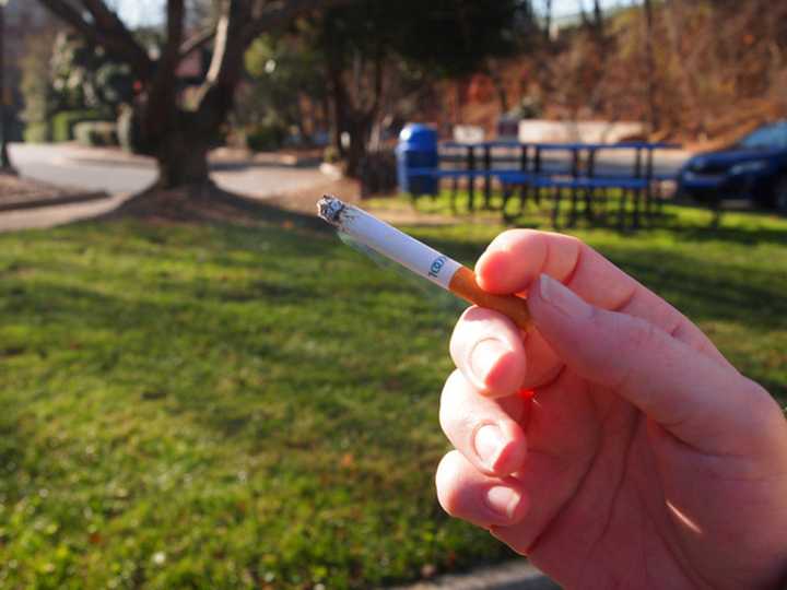 Wyckoff has banned nicotine products to those under 21, as well as smoking in public parking lots. 