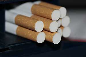 Fairfield County Shop Fails Tobacco Compliance Check, Police Say