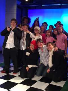 Theatre O In Ossining Performs Sold Out 'Cinderella' 