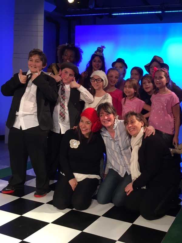 Theatre O In Ossining Performs Sold Out 'Cinderella' 