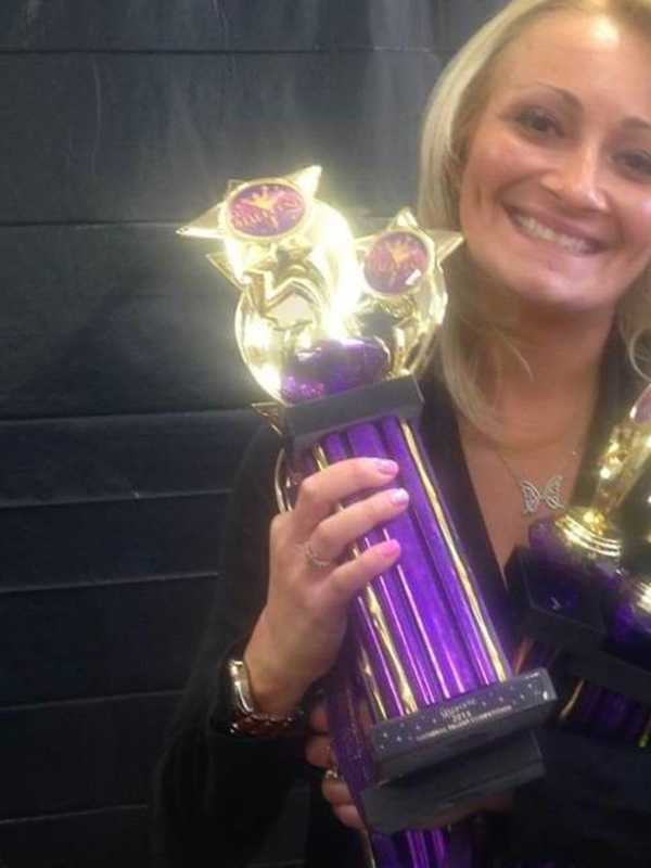 Eastchester's Cinzia Studio Celebrates 10 Years Of Dancing