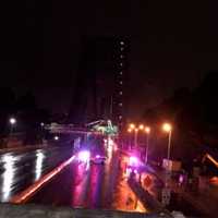 EXCLUSIVE: Package That Closed GWB Was Phony Pipe Bomb, Investigators Say