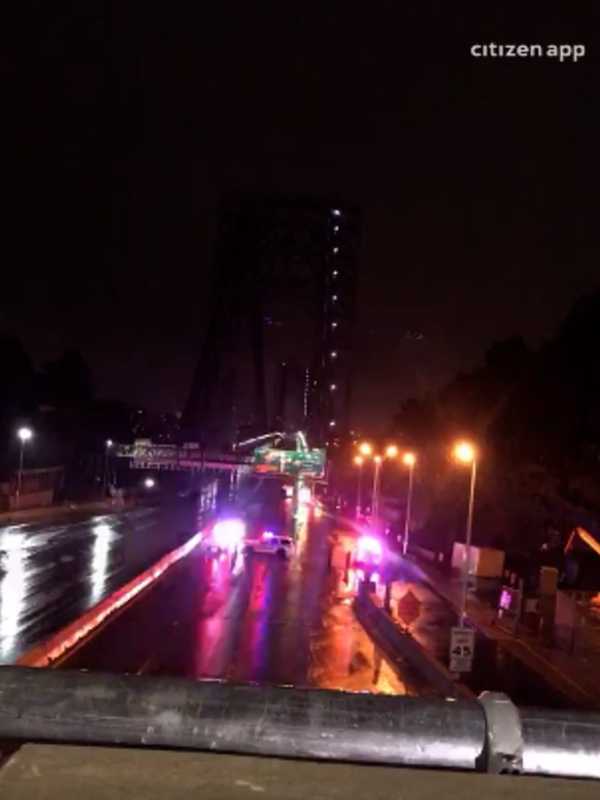 EXCLUSIVE: Package That Closed GWB Was Phony Pipe Bomb, Investigators Say