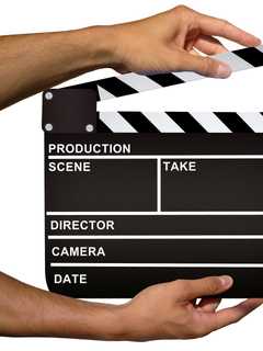 Production Crew/Casting Call For Movie Being Shot In Orange County