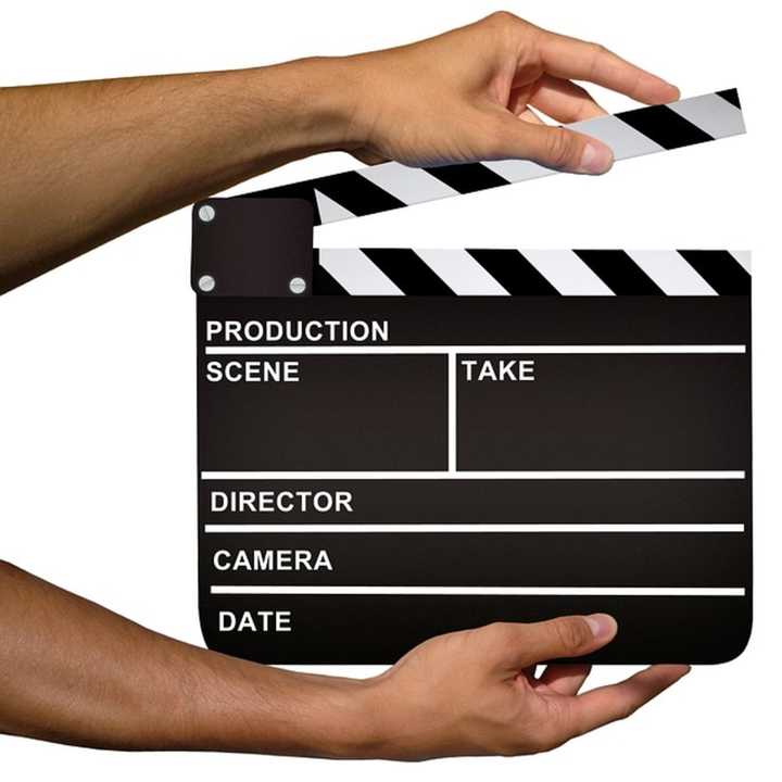 Clapboard