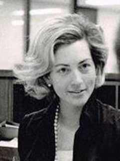 Clare Alden MacIntyre-Ross, 73, Of Scarsdale
