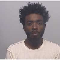 Suspect In Stamford Near-Fatal Bus Stabbing Nabbed