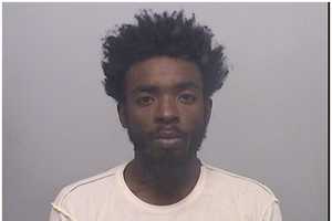 Suspect In Stamford Near-Fatal Bus Stabbing Nabbed