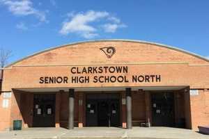Clarkstown North Student Arrested In Threat 'Hoax,' Police Say