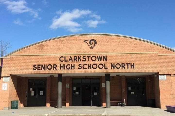 Clarkstown North Student Arrested In Threat 'Hoax,' Police Say