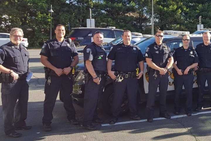 Rockland Law Enforcement Moves To Attract Diversity Before Police Exams