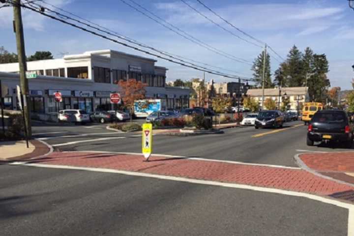 Motorists Who Don't Yield To Pedestrians Face Fines, Clarkstown Police Warn