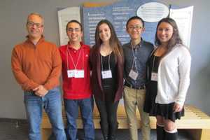 Clarkstown North High School Students Share Rockland County History