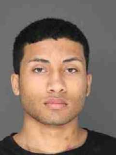 Two Charged In Thefts At West Nyack Sporting Goods Store