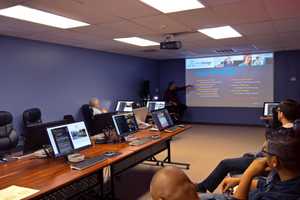 Web Design Learning Center Of NJ Calls Bergen Coders-To-Be