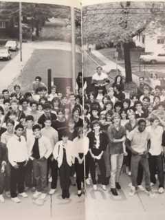 Bogota High Class Of '85 Celebrates 30th Reunion Oct. 10