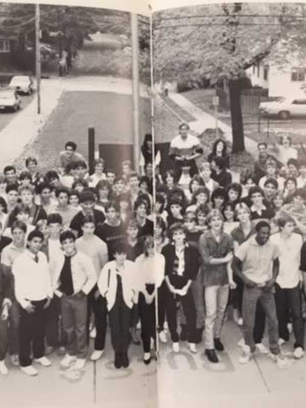 Bogota High Class Of '85 Celebrates 30th Reunion Oct. 10
