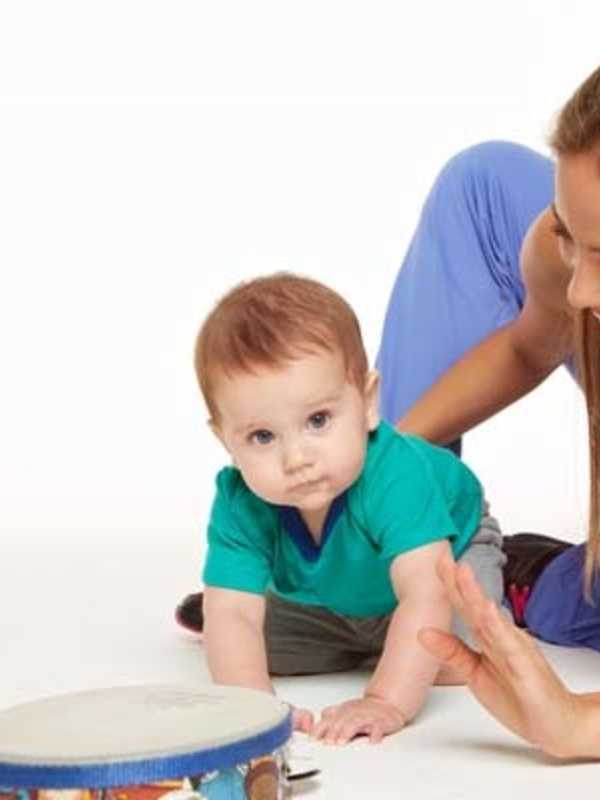 Avenue Event Space In Teaneck Offers Free Zumbini Class