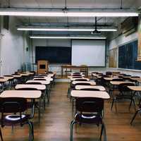 Baltimore Student Passes Returns To Classroom After Missing 140 Days: Report