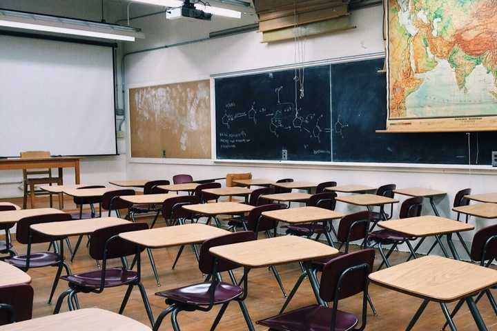 Teacher From Warren County Charged With Child Sex Assault Won't Ever Teach Again