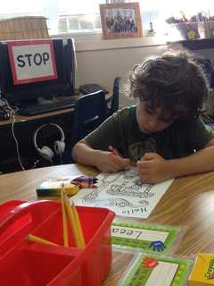 Cresskill Sets Registration For 2016-17 Kindergarteners
