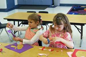 A Tricky Tray In Rockleigh Benefits St. Joseph School