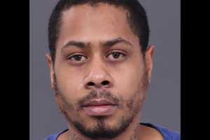 PD: Woman Airlifted After Being Punched In Head, Slashed With Broken Beer Bottle In Bucks Motel