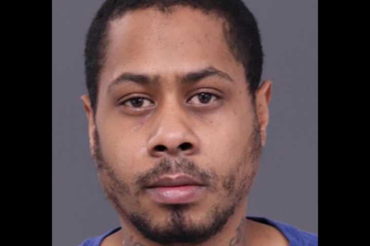 PD: Woman Airlifted After Being Punched In Head, Slashed With Broken Beer Bottle In Bucks Motel
