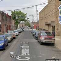 4-Year-Old Girl Shot In Philadelphia, Say Police