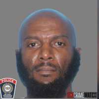 Fugitive Escapes Following Car Chase In Delco, Police Say