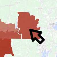 COVID-19: County-Level Interactive Map Updated Each Day At Daily Voice