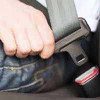 Buckle Up: New Law In CT Will Require Backseat Passengers To Strap In