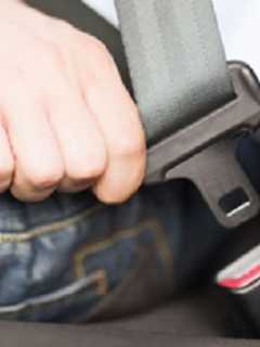 Click It Or Ticket, Police Departments In Rockland Tell Residents