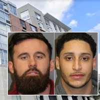 Prosecutor: Cliffside Park Man Hijacked Biz Account, Ordered Phones, iPads To His Home