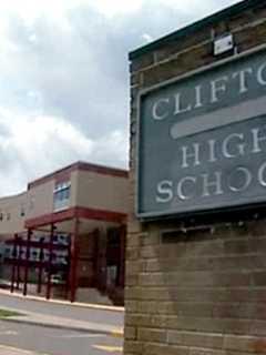 Clifton High School Organizes Open House