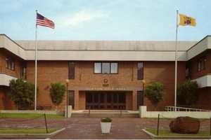 Congregation Sues Clifton Over Reduction In Temple Size