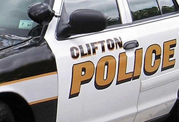 Clifton police