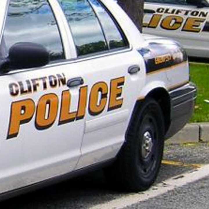 Clifton police.