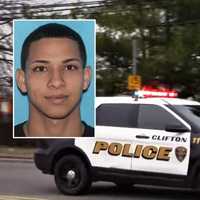 SEEN HIM? Three Caught, One Sought In Armed Street Robberies