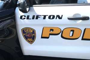 Clifton Police: Dirt Bike Pursuit Ends In Crash, Arrest Of Boy, 15