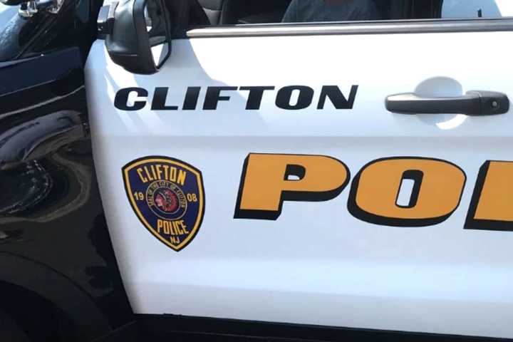 Clifton Police: Dirt Bike Pursuit Ends In Crash, Arrest Of Boy, 15