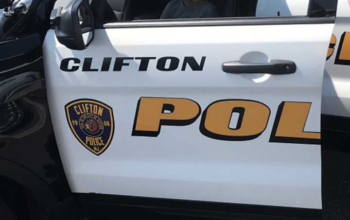 Clifton police