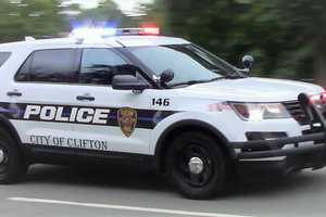 Clifton Police Officer Rescues Missing Woman Severely Injured In Suicide Leap