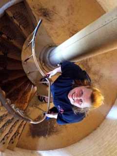 Edgewater Offers Day On The Hudson, Lighthouse Tour